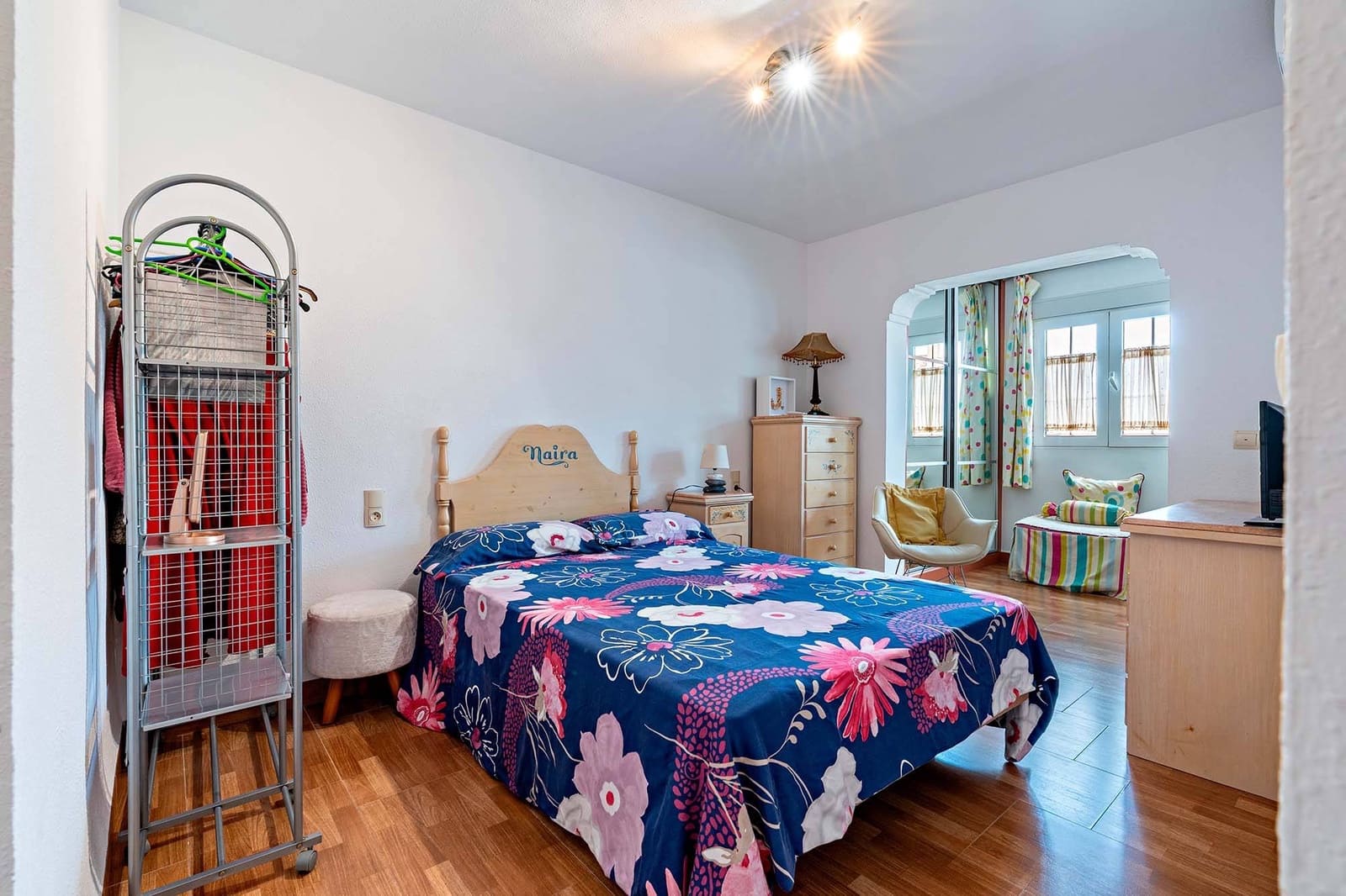 4 Zimmer Apartment zu verkaufen in Roquetas de Mar - 320.000 € (Ref: 9995782)