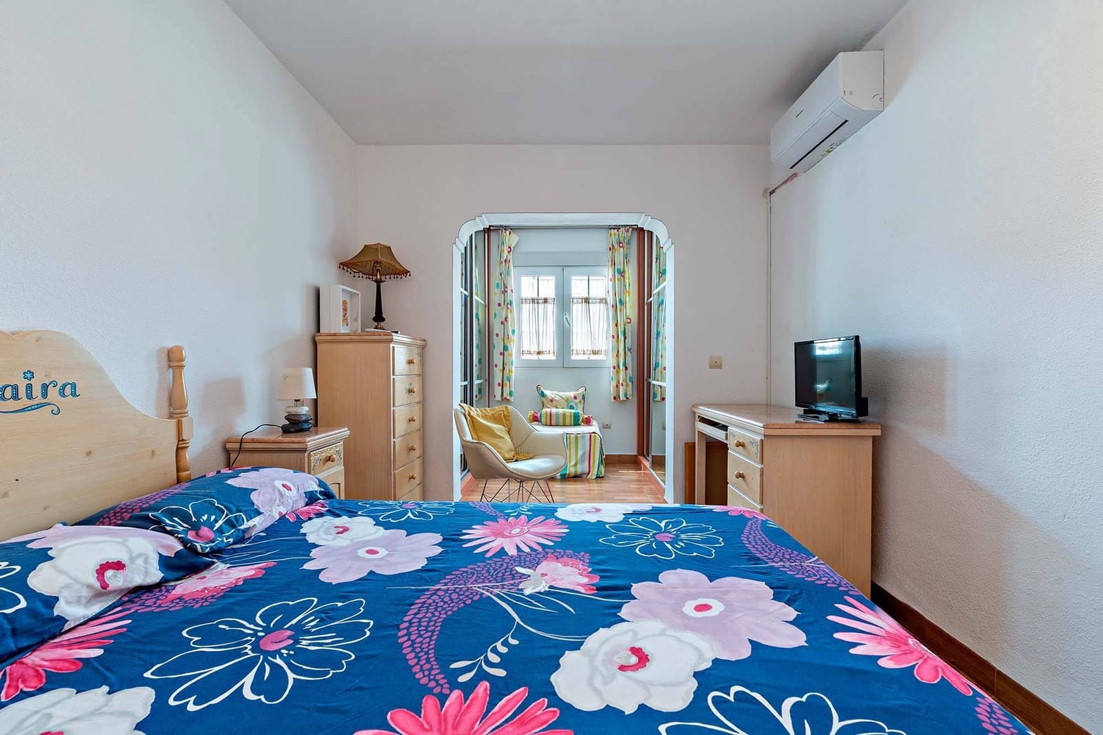 4 Zimmer Apartment zu verkaufen in Roquetas de Mar - 320.000 € (Ref: 9995782)