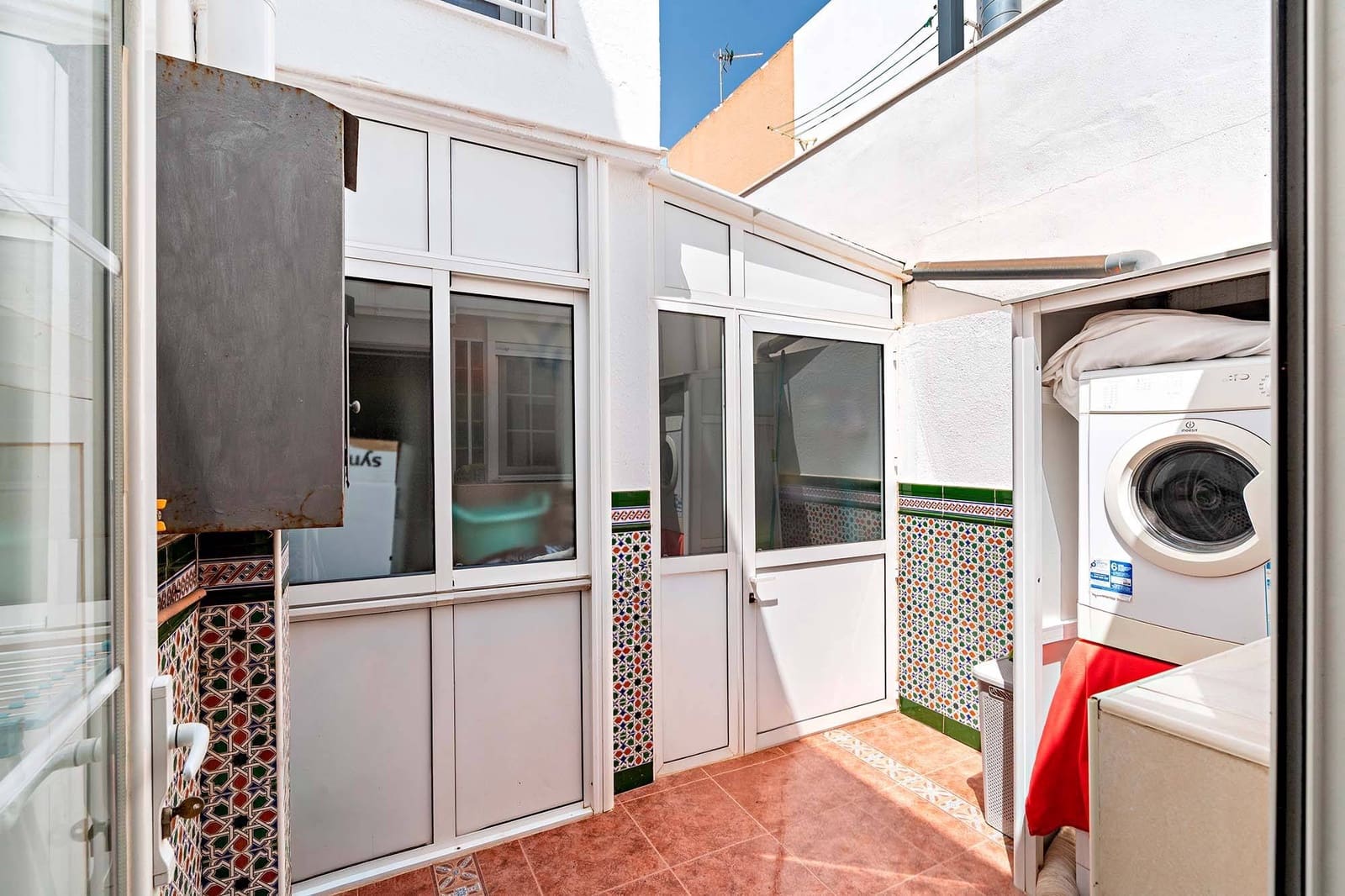 4 Zimmer Apartment zu verkaufen in Roquetas de Mar - 320.000 € (Ref: 9995782)