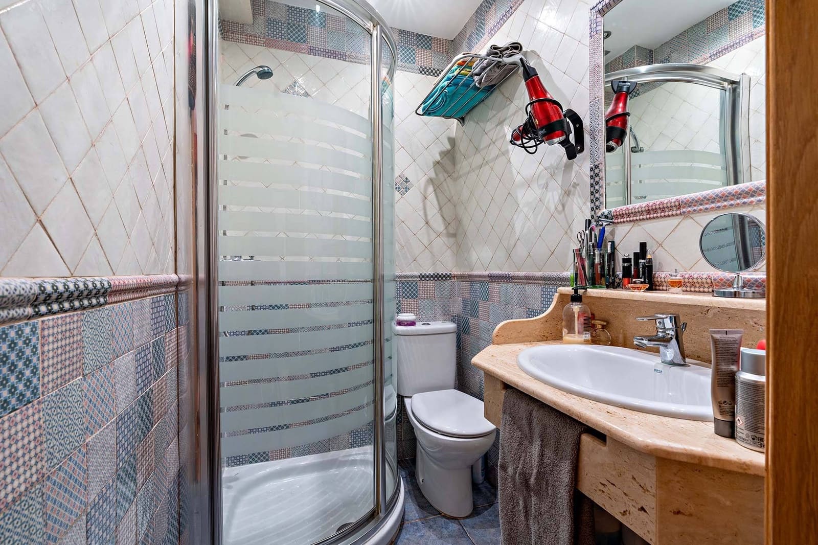 4 Zimmer Apartment zu verkaufen in Roquetas de Mar - 320.000 € (Ref: 9995782)