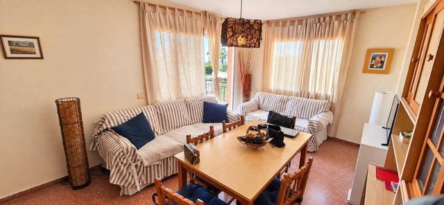 Apartamento de 3 habitaciones en Rincón de la Victoria en venta con piscina garaje - 525.000 € (Ref: 10109659)