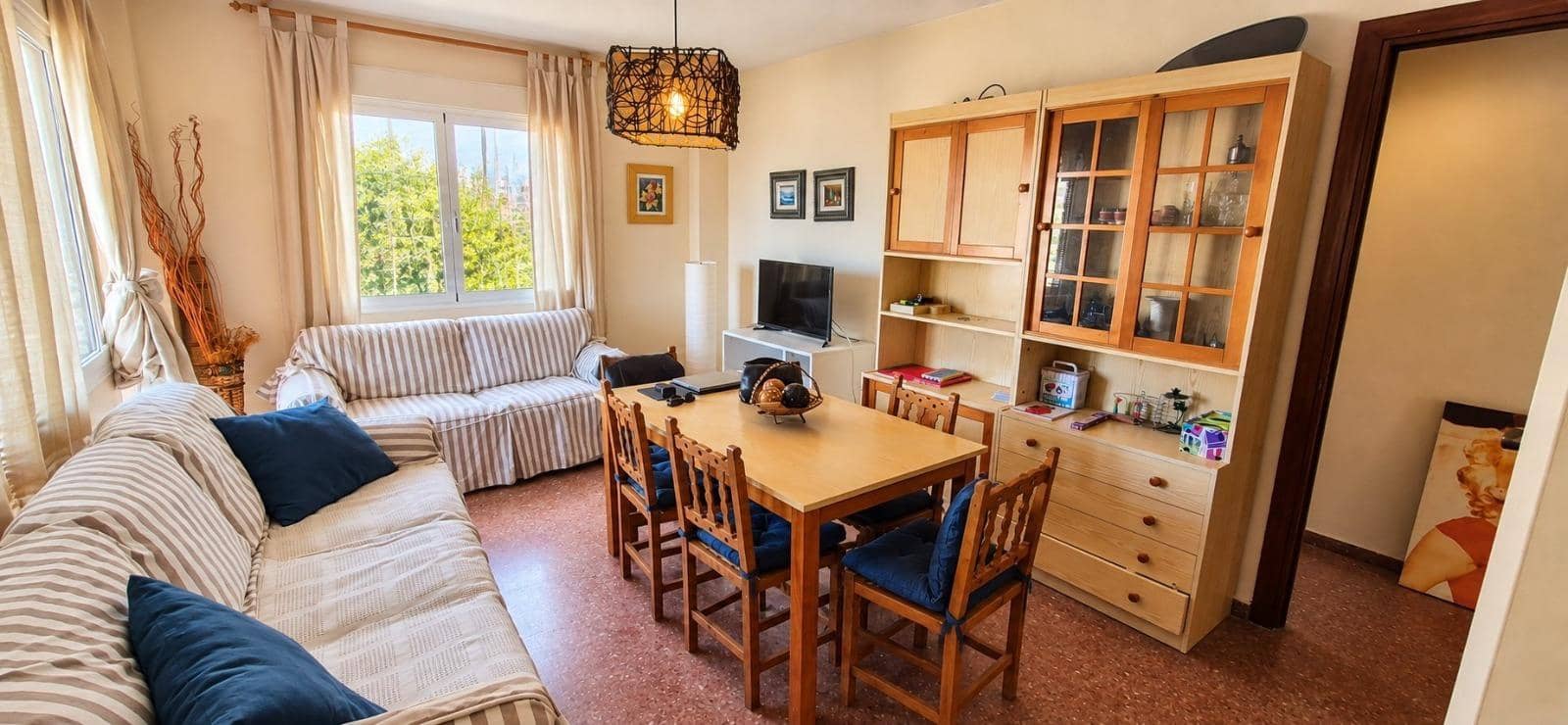Apartamento de 3 habitaciones en Rincón de la Victoria en venta con piscina garaje - 525.000 € (Ref: 10109659)