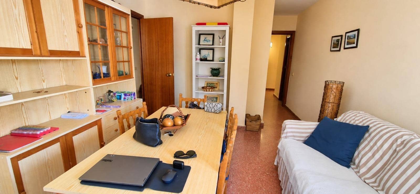 Apartamento de 3 habitaciones en Rincón de la Victoria en venta con piscina garaje - 525.000 € (Ref: 10109659)