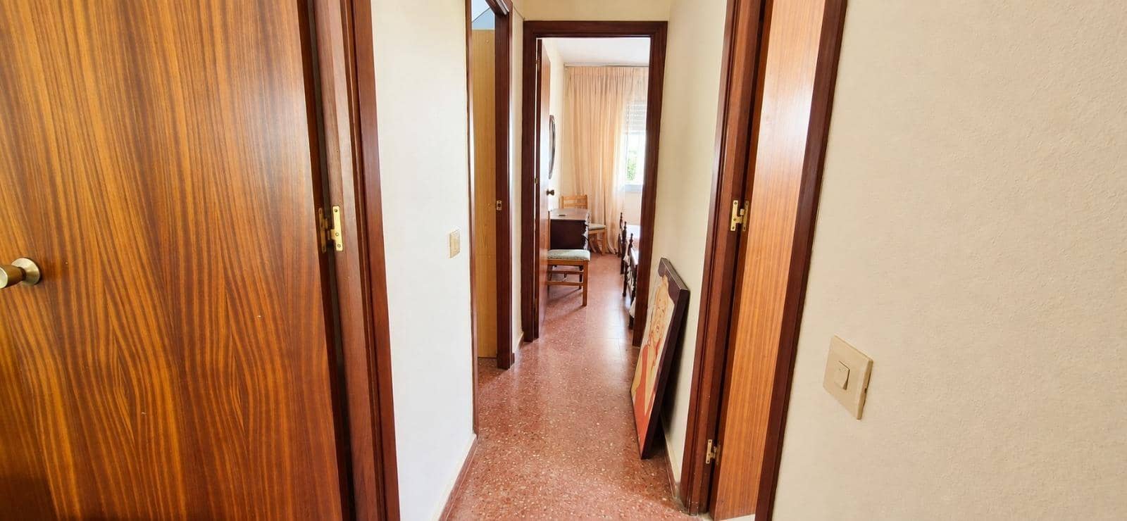 Apartamento de 3 habitaciones en Rincón de la Victoria en venta con piscina garaje - 525.000 € (Ref: 10109659)