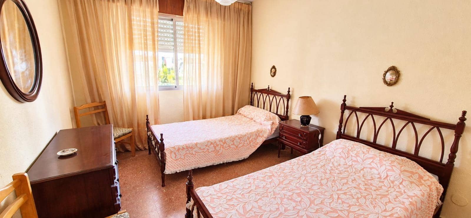 Apartamento de 3 habitaciones en Rincón de la Victoria en venta con piscina garaje - 525.000 € (Ref: 10109659)