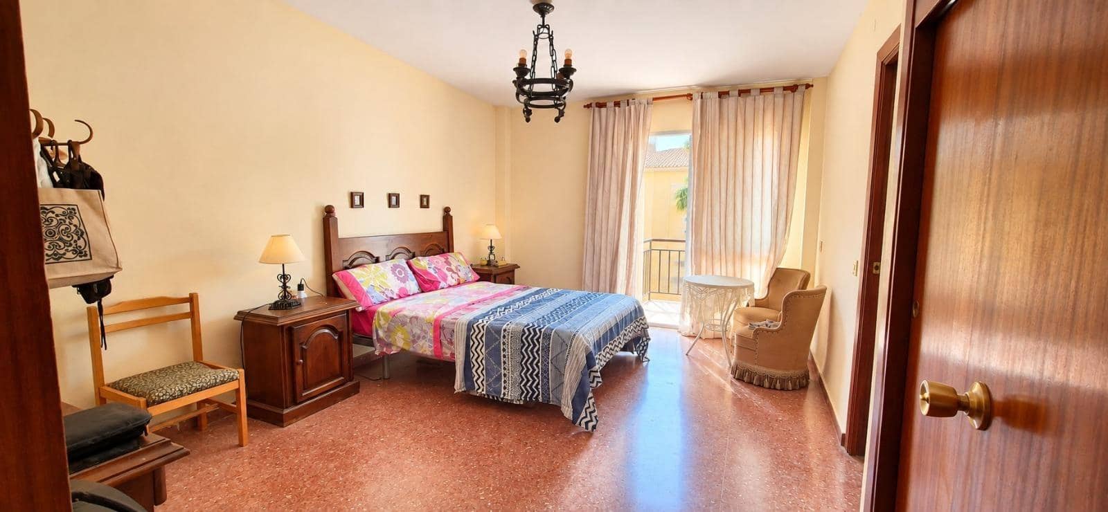 Apartamento de 3 habitaciones en Rincón de la Victoria en venta con piscina garaje - 525.000 € (Ref: 10109659)