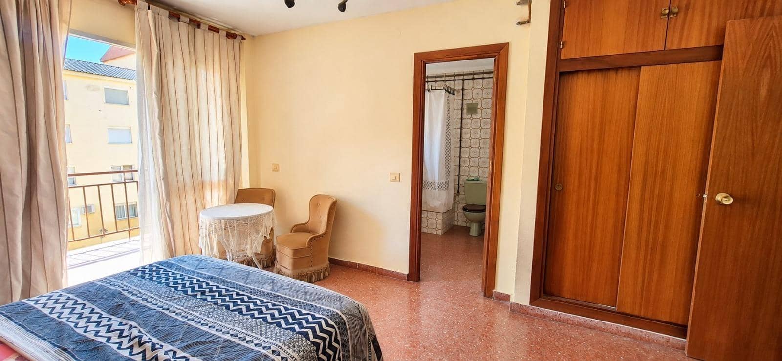 Apartamento de 3 habitaciones en Rincón de la Victoria en venta con piscina garaje - 525.000 € (Ref: 10109659)