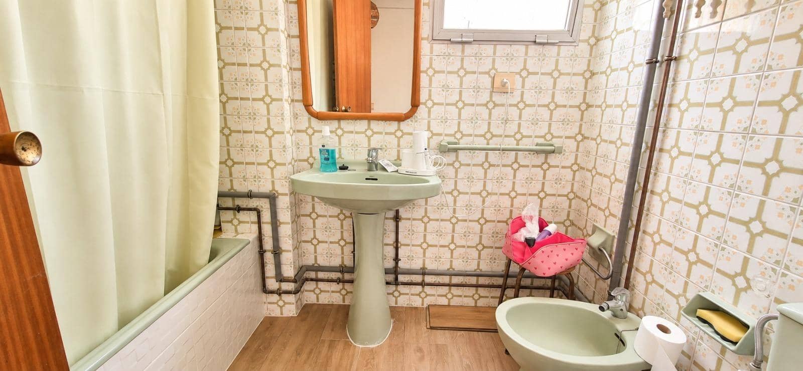 Apartamento de 3 habitaciones en Rincón de la Victoria en venta con piscina garaje - 525.000 € (Ref: 10109659)
