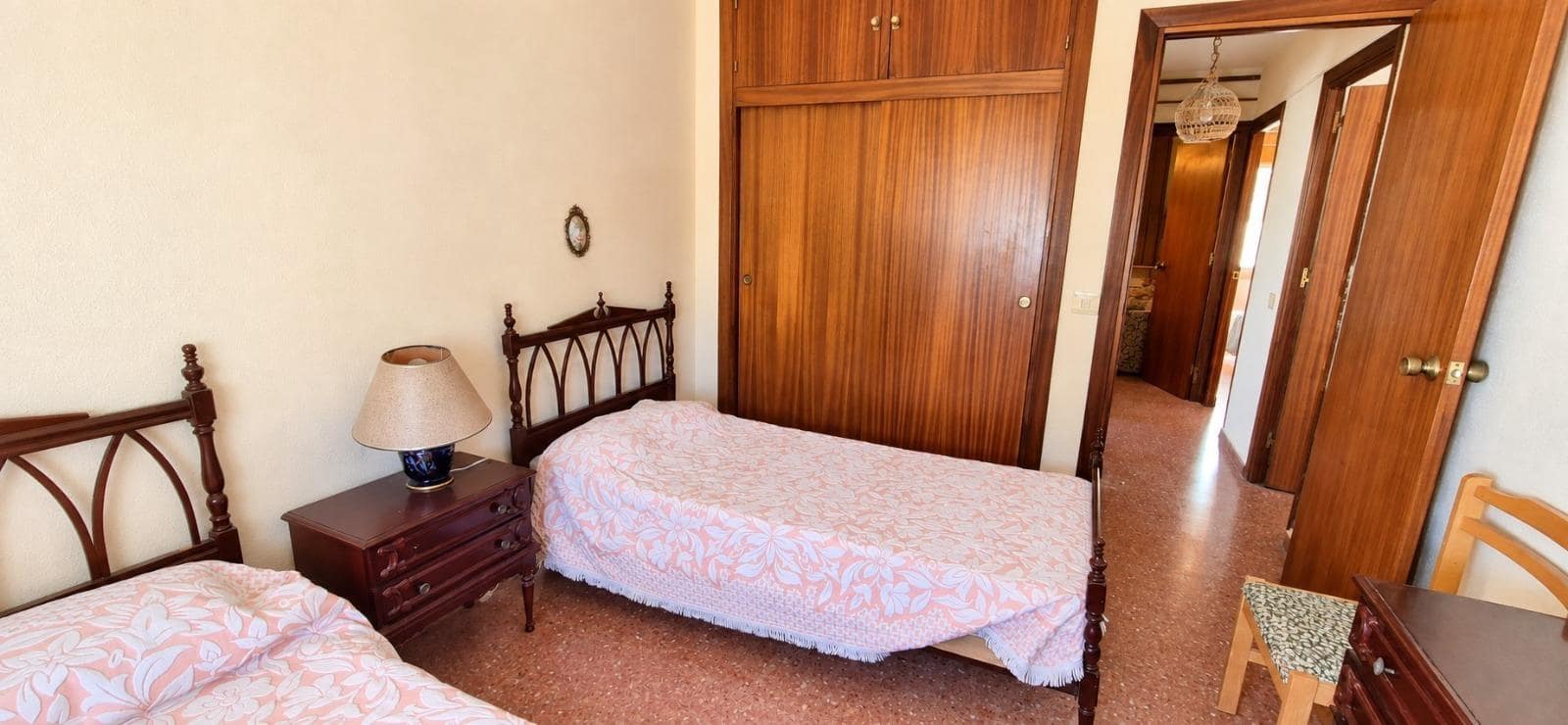 Apartamento de 3 habitaciones en Rincón de la Victoria en venta con piscina garaje - 525.000 € (Ref: 10109659)
