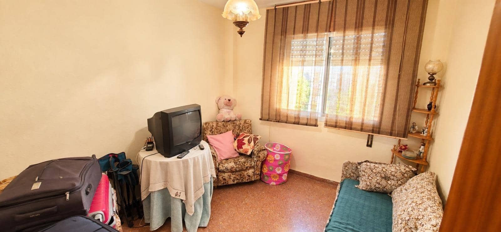Apartamento de 3 habitaciones en Rincón de la Victoria en venta con piscina garaje - 525.000 € (Ref: 10109659)