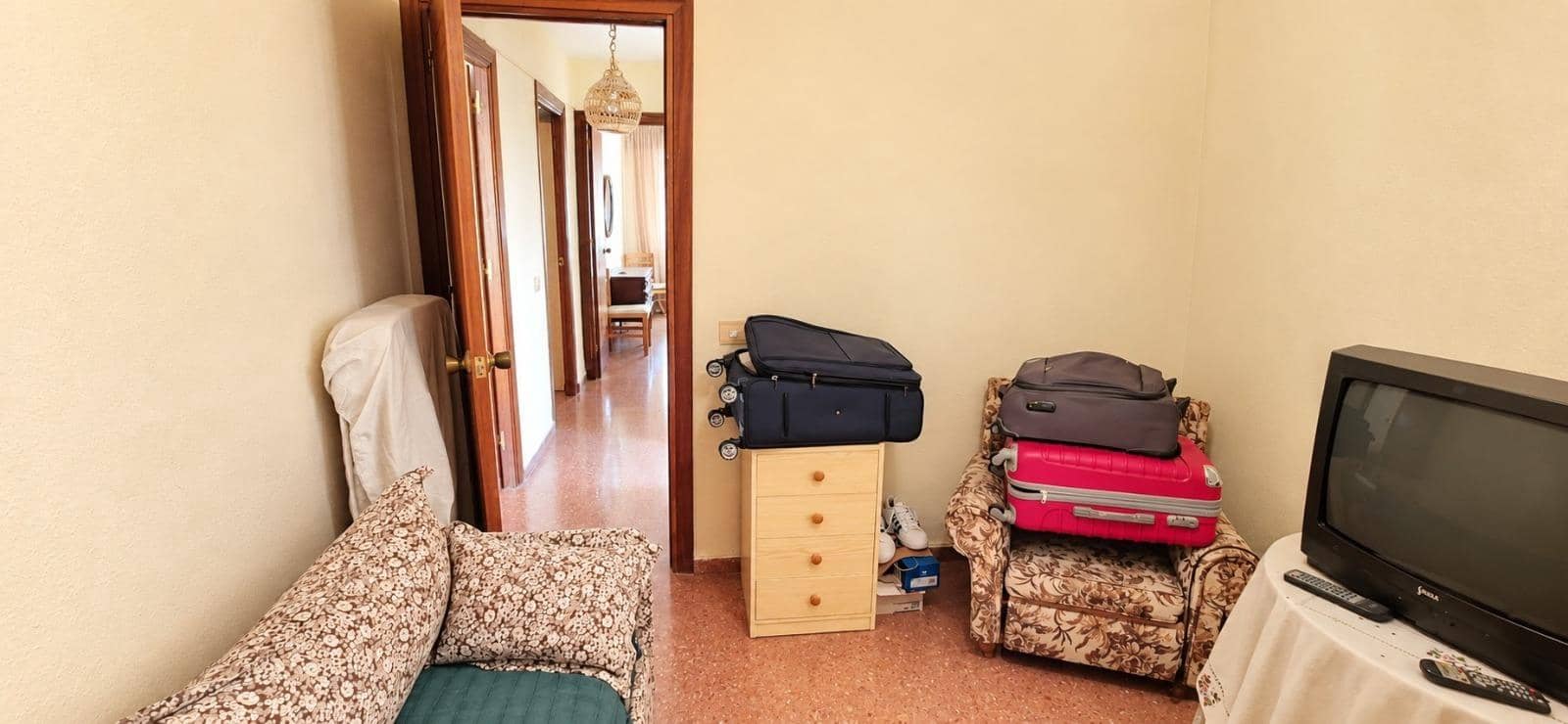 Apartamento de 3 habitaciones en Rincón de la Victoria en venta con piscina garaje - 525.000 € (Ref: 10109659)