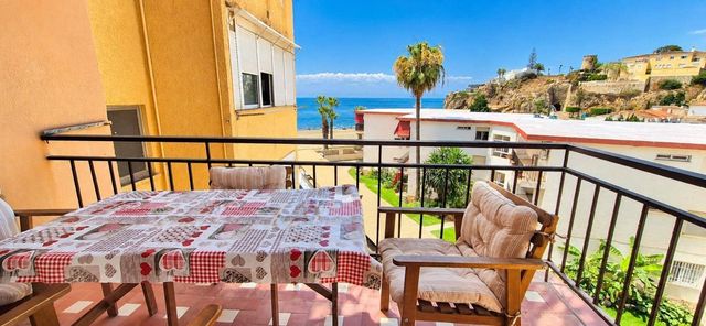Apartamento de 3 habitaciones en Rincón de la Victoria en venta con piscina garaje - 525.000 € (Ref: 10109659)