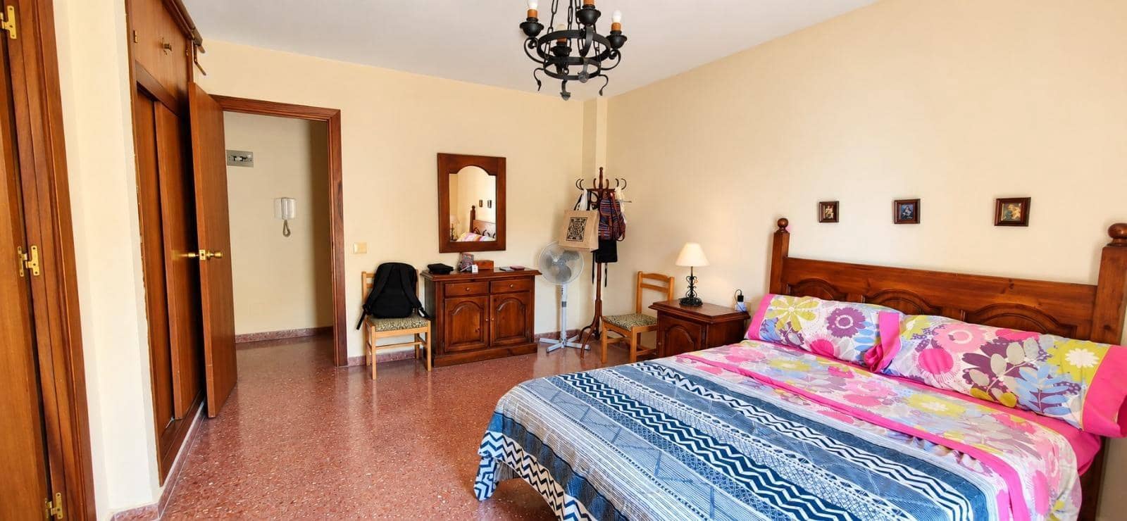 Apartamento de 3 habitaciones en Rincón de la Victoria en venta con piscina garaje - 525.000 € (Ref: 10109659)