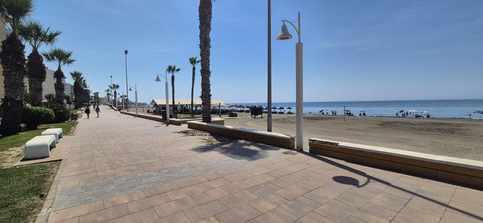 Apartamento de 3 habitaciones en Rincón de la Victoria en venta con piscina garaje - 525.000 € (Ref: 10109659)