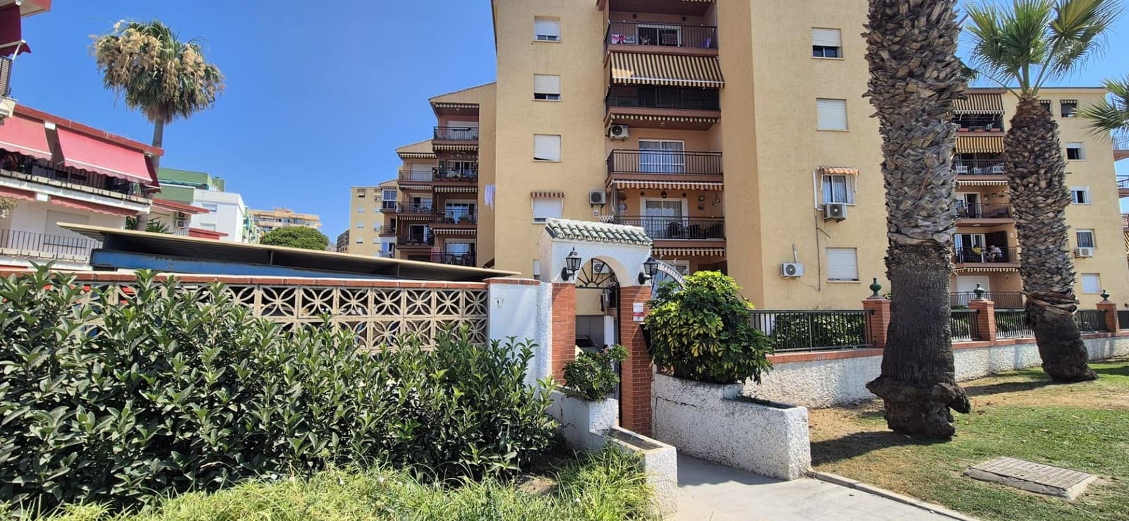 Apartamento de 3 habitaciones en Rincón de la Victoria en venta con piscina garaje - 525.000 € (Ref: 10109659)