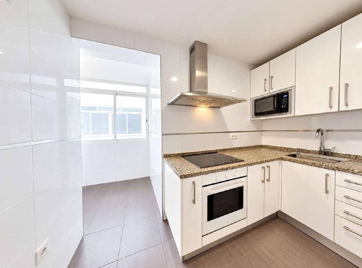 3 soverom Leilighet til salgs i Cordoba by - € 205 000 (Ref: 10173885)