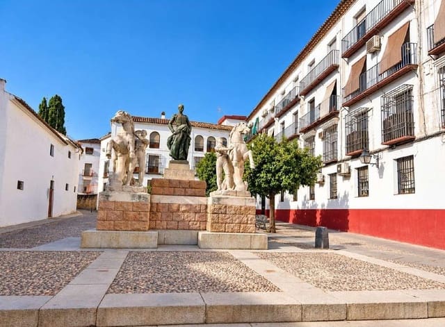 3 soverom Leilighet til salgs i Ollerías, Córdoba by - € 205 000 (Ref: 10173885)