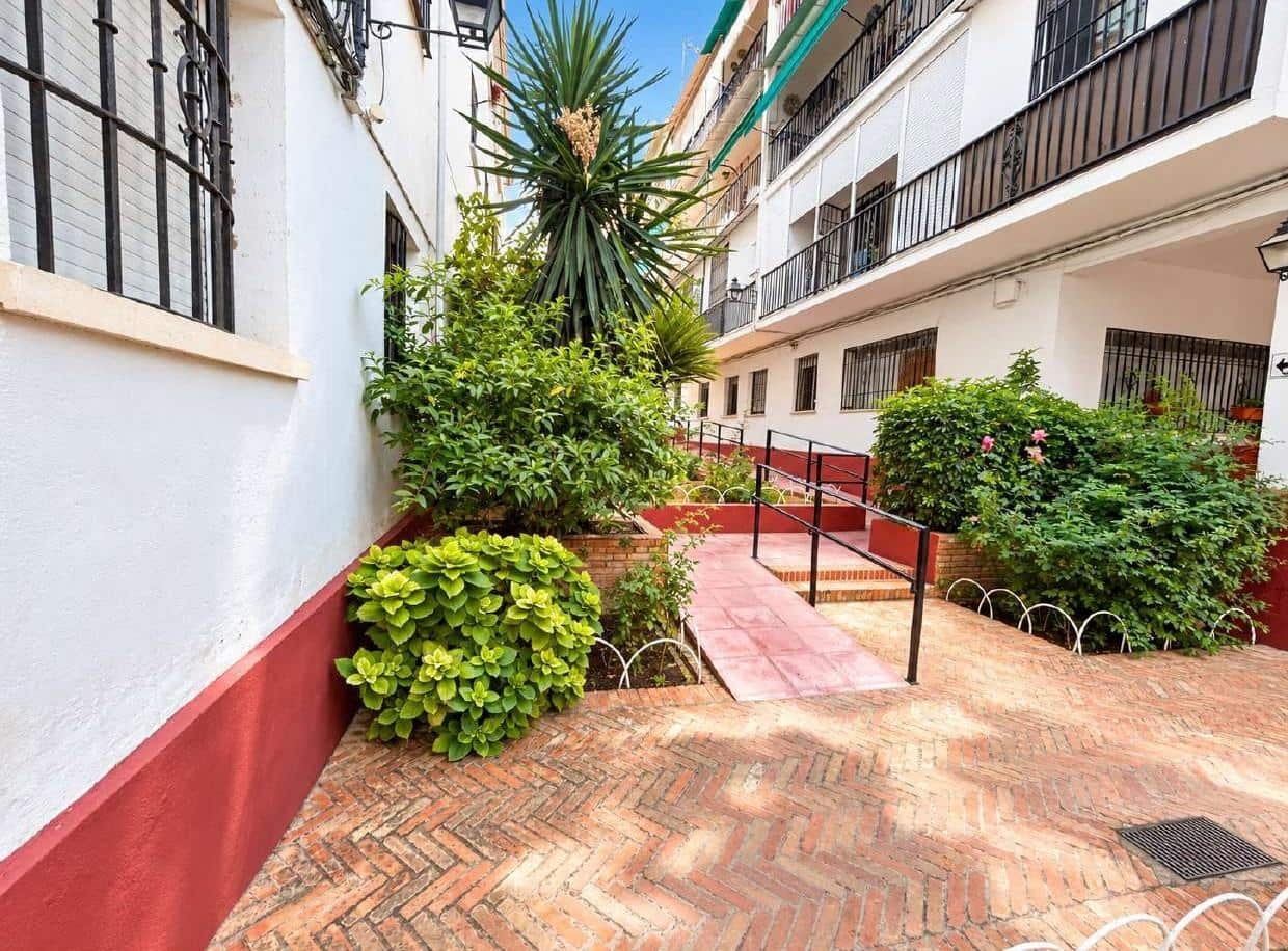 3 soverom Leilighet til salgs i Cordoba by - € 205 000 (Ref: 10173885)