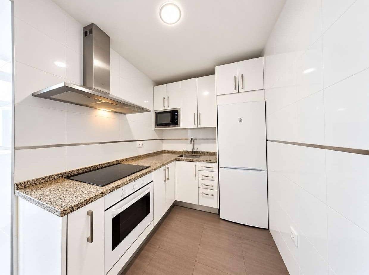 3 soverom Leilighet til salgs i Cordoba by - € 205 000 (Ref: 10173885)
