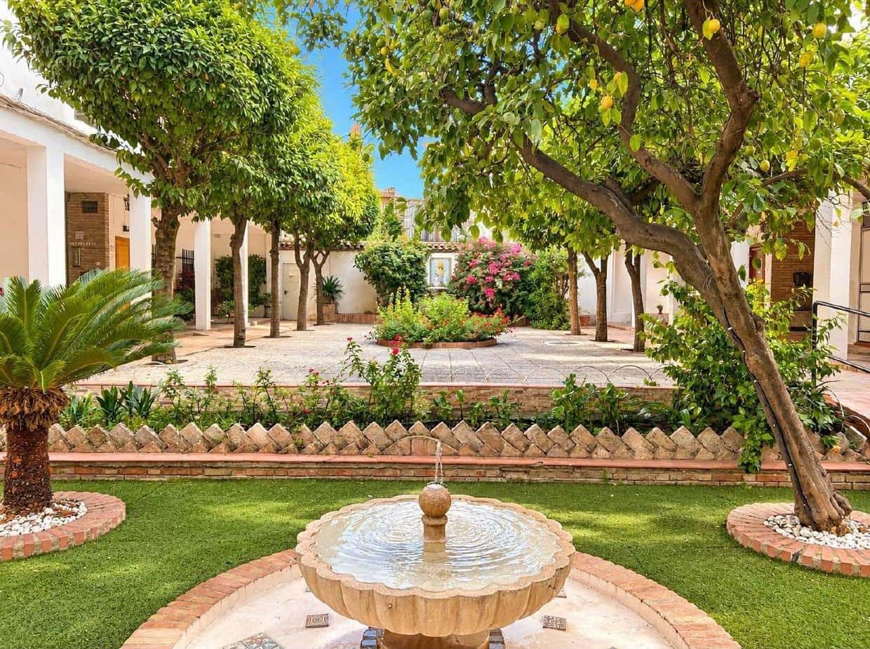 3 soverom Leilighet til salgs i Cordoba by - € 205 000 (Ref: 10173885)