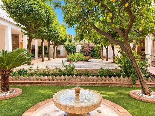 3 soverom Leilighet til salgs i Ollerías, Córdoba by - € 205 000 (Ref: 10173885)