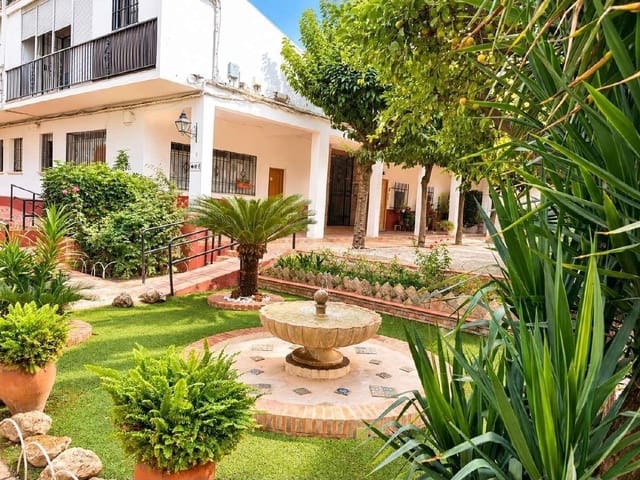 3 soverom Leilighet til salgs i Ollerías, Córdoba by - € 205 000 (Ref: 10173885)