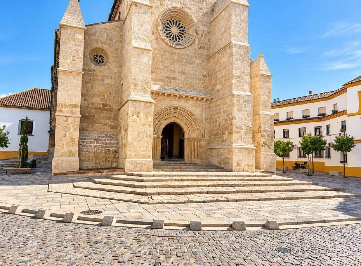 3 soverom Leilighet til salgs i Cordoba by - € 205 000 (Ref: 10173885)