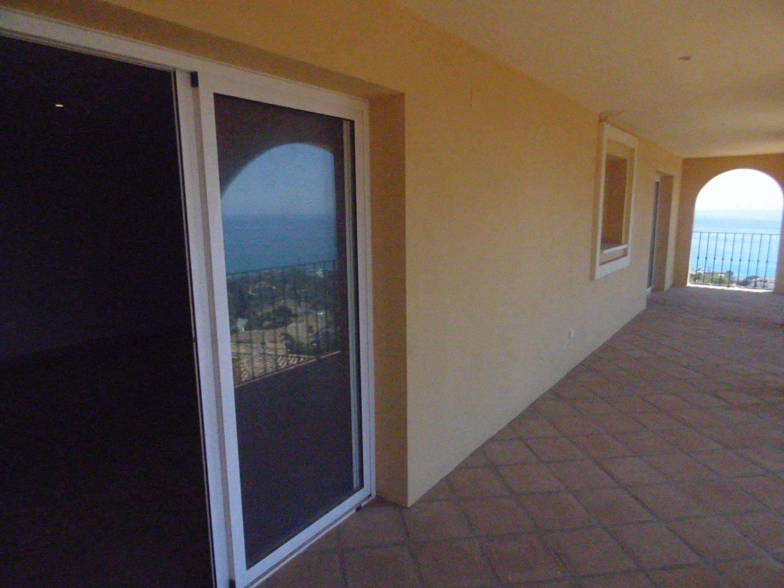 4 camera da letto Villa in vendita in Benalmadena con piscina - 2.200.000 € (Rif: 7873367)