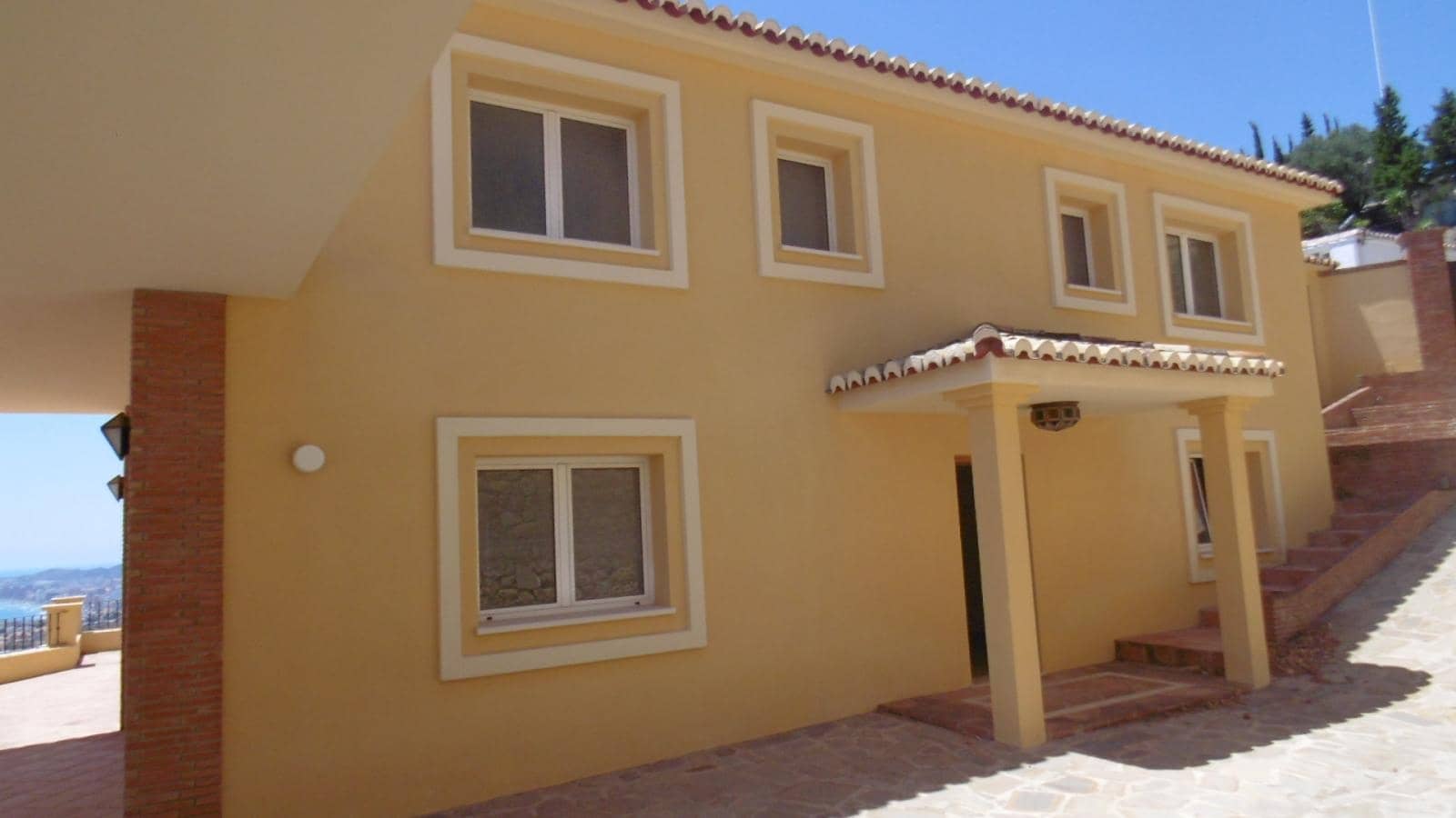 4 camera da letto Villa in vendita in Benalmadena con piscina - 2.200.000 € (Rif: 7873367)