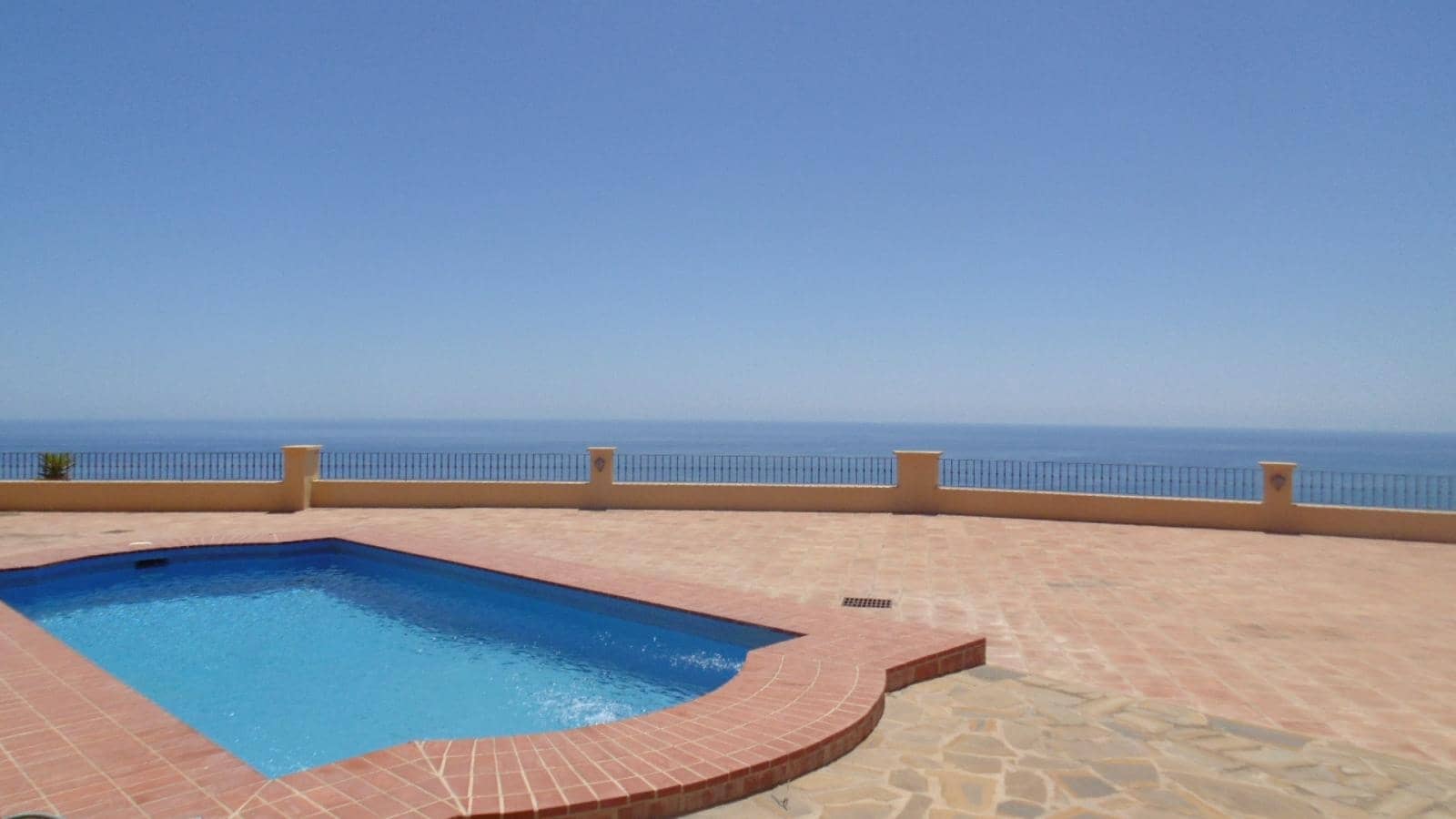 4 camera da letto Villa in vendita in Benalmadena con piscina - 2.200.000 € (Rif: 7873367)