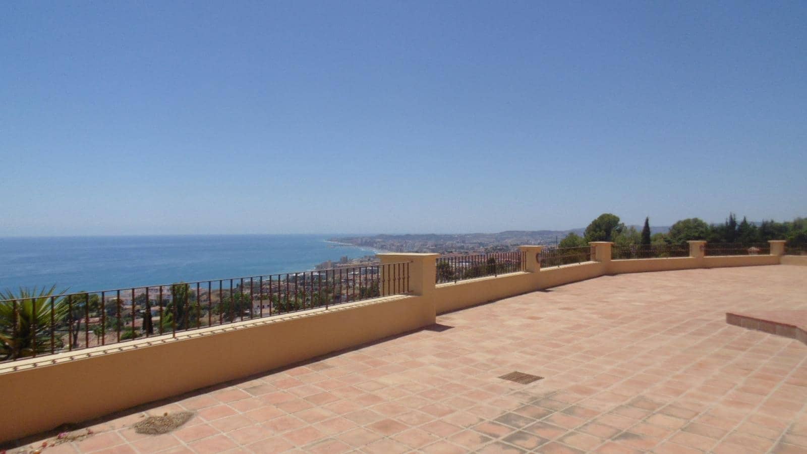 4 camera da letto Villa in vendita in Benalmadena con piscina - 2.200.000 € (Rif: 7873367)