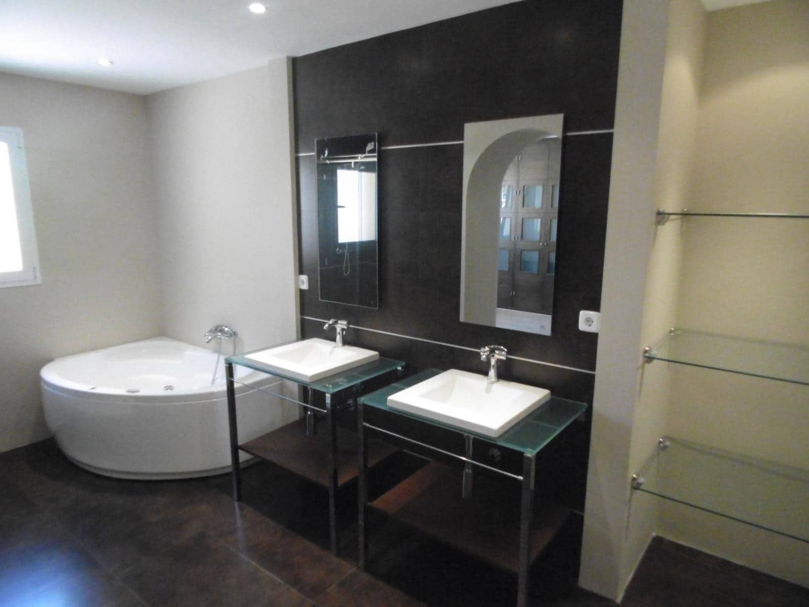 4 camera da letto Villa in vendita in Benalmadena con piscina - 2.200.000 € (Rif: 7873367)