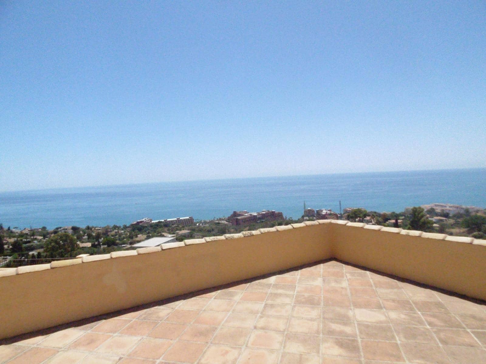 4 camera da letto Villa in vendita in Benalmadena con piscina - 2.200.000 € (Rif: 7873367)