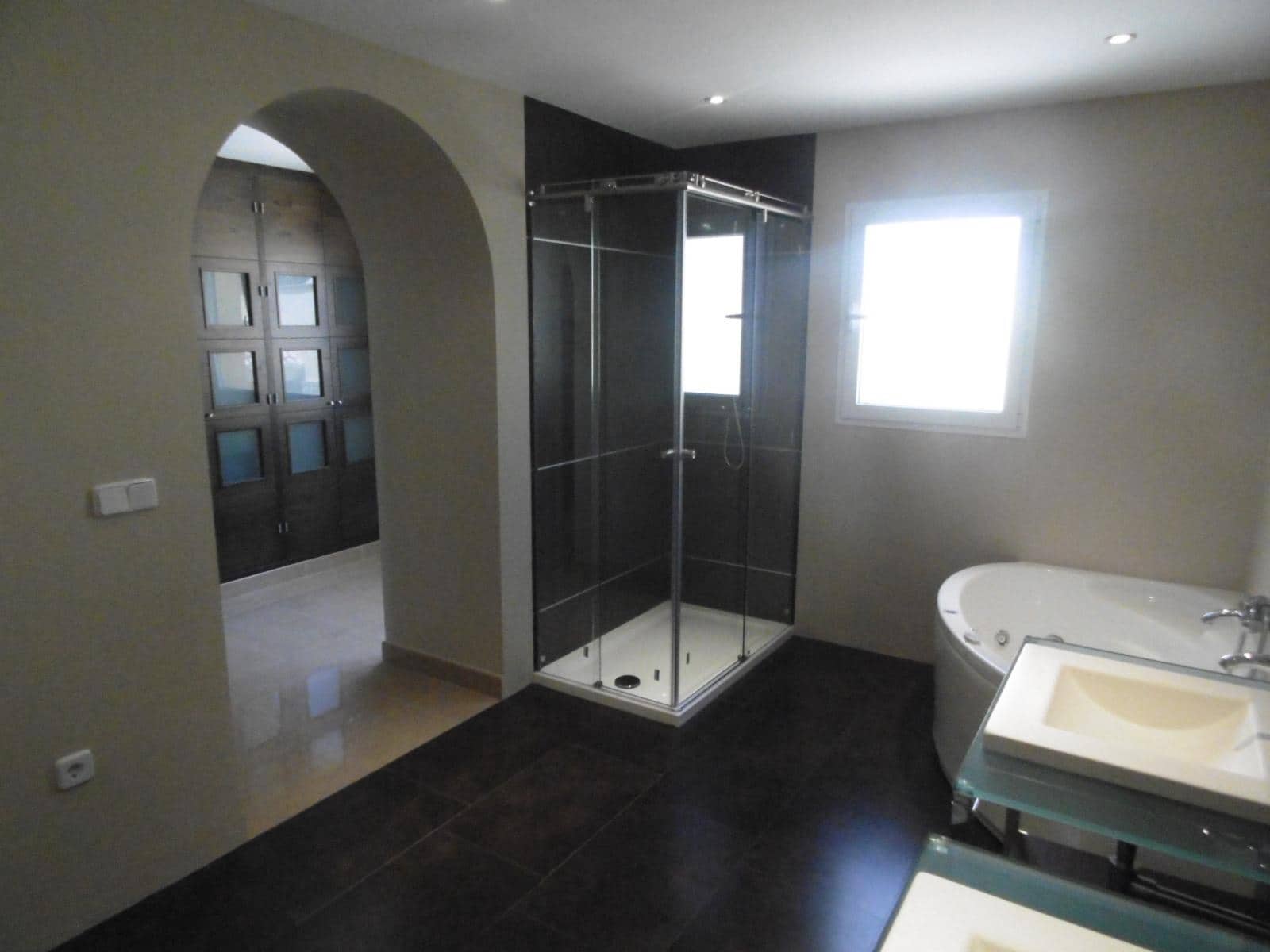 4 camera da letto Villa in vendita in Benalmadena con piscina - 2.200.000 € (Rif: 7873367)
