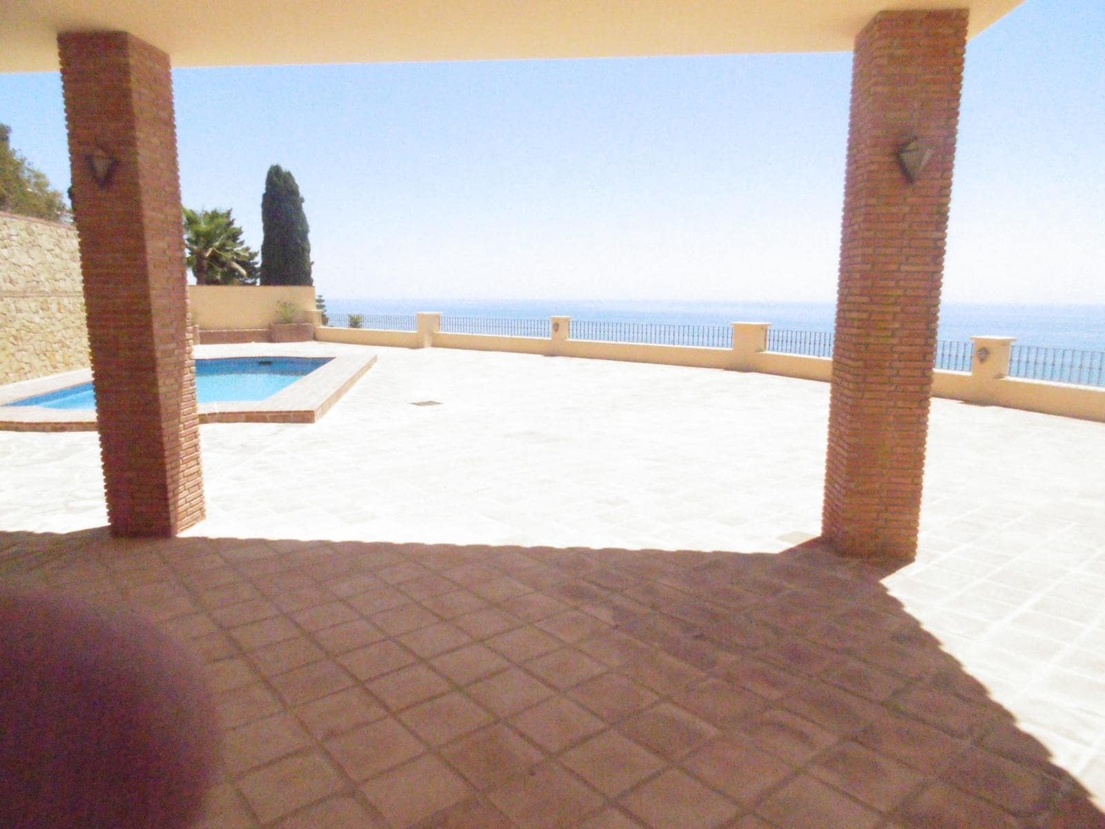 4 camera da letto Villa in vendita in Benalmadena con piscina - 2.200.000 € (Rif: 7873367)