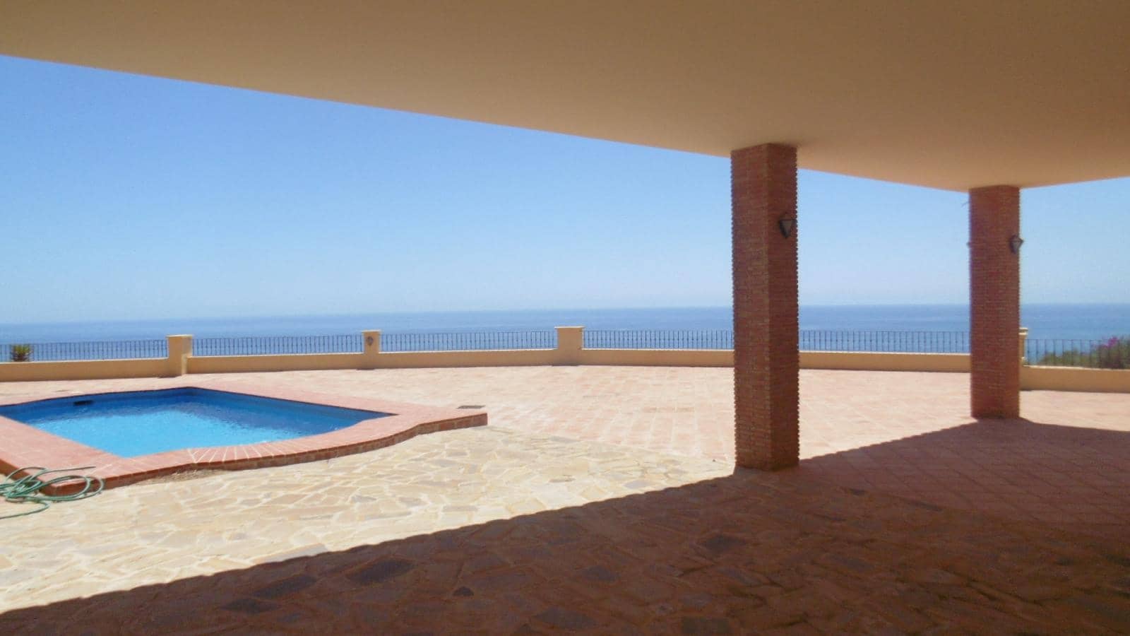 4 camera da letto Villa in vendita in Benalmadena con piscina - 2.200.000 € (Rif: 7873367)