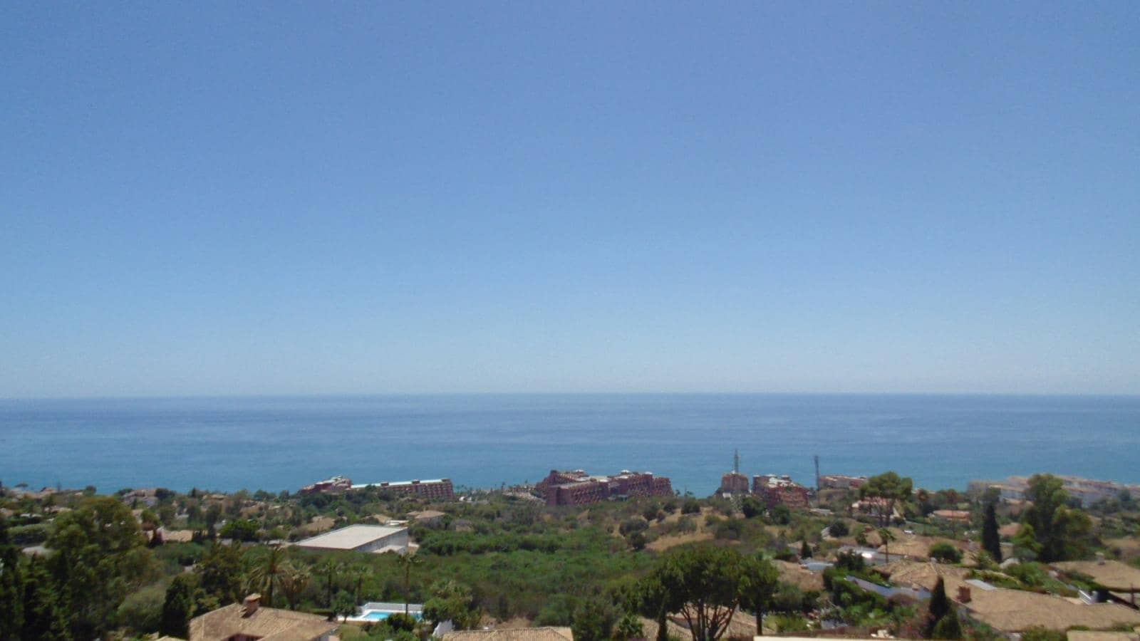 4 camera da letto Villa in vendita in Benalmadena con piscina - 2.200.000 € (Rif: 7873367)