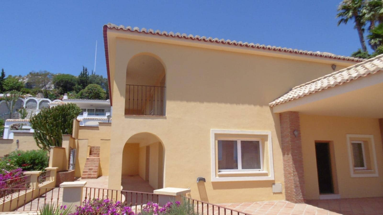 4 camera da letto Villa in vendita in Benalmadena con piscina - 2.200.000 € (Rif: 7873367)