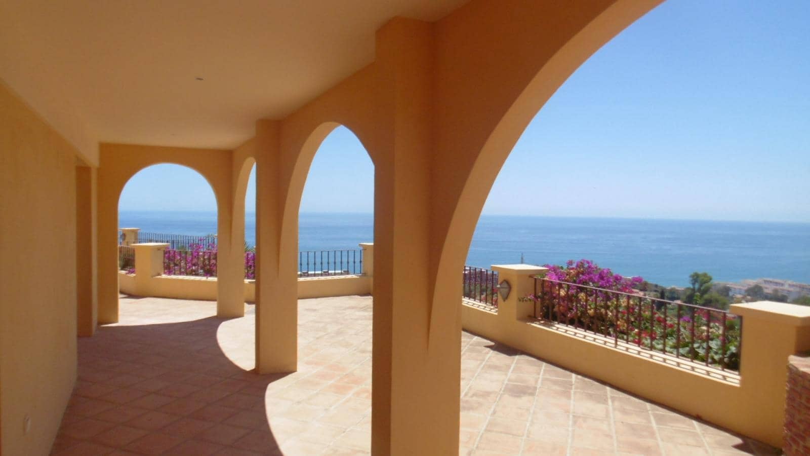 4 camera da letto Villa in vendita in Benalmadena con piscina - 2.200.000 € (Rif: 7873367)
