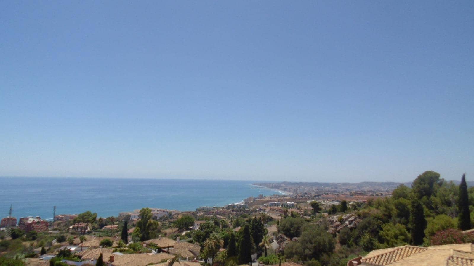 4 camera da letto Villa in vendita in Benalmadena con piscina - 2.200.000 € (Rif: 7873367)