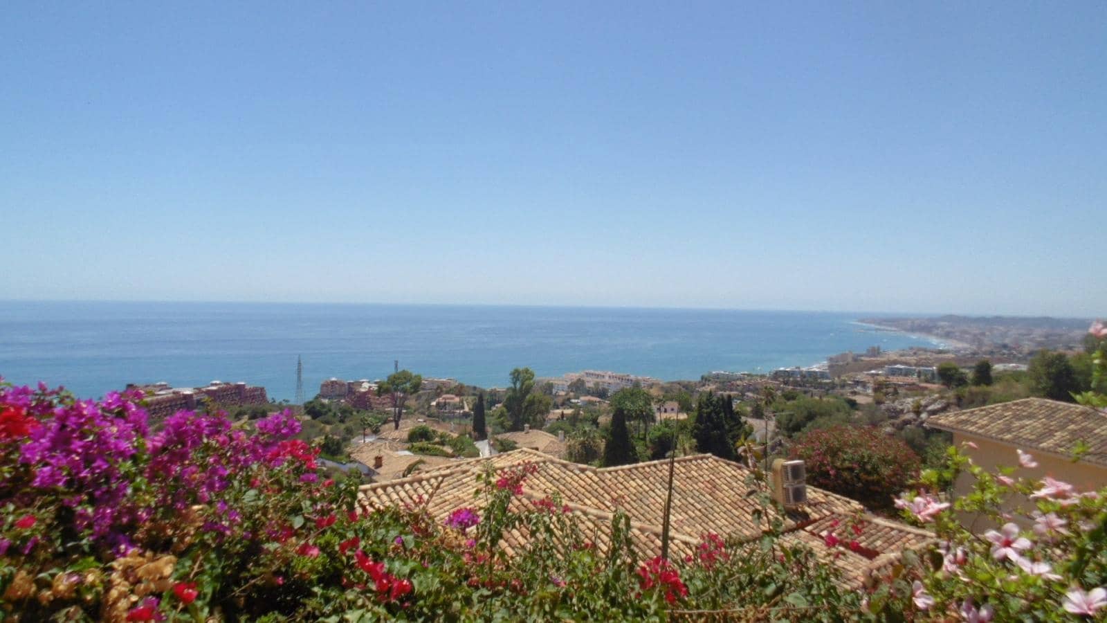 4 camera da letto Villa in vendita in Benalmadena con piscina - 2.200.000 € (Rif: 7873367)