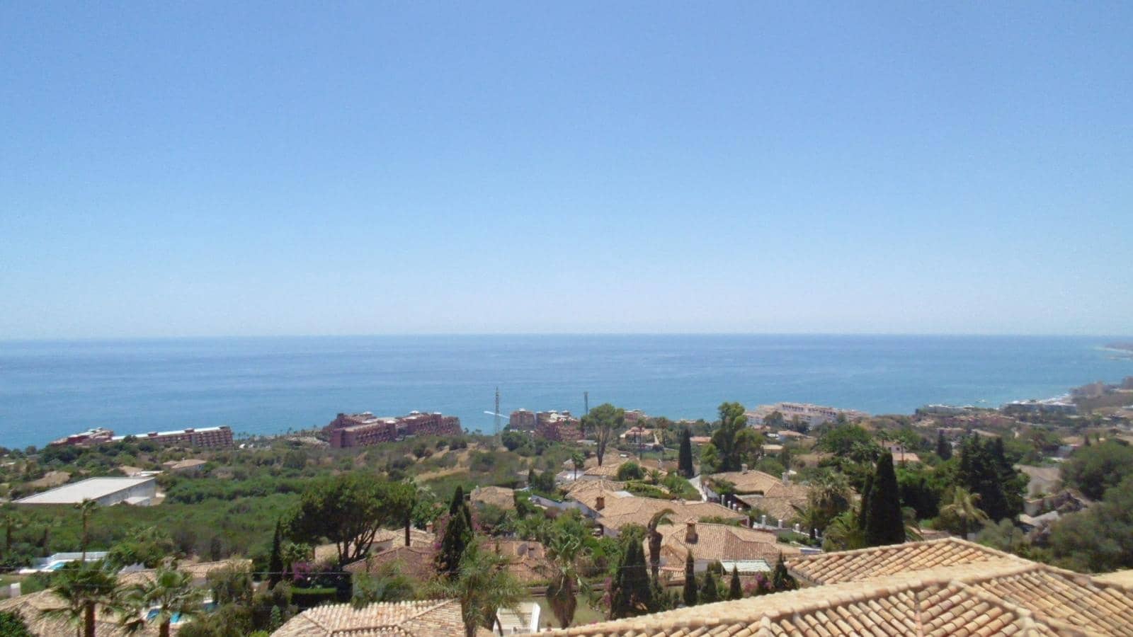 4 camera da letto Villa in vendita in Benalmadena con piscina - 2.200.000 € (Rif: 7873367)