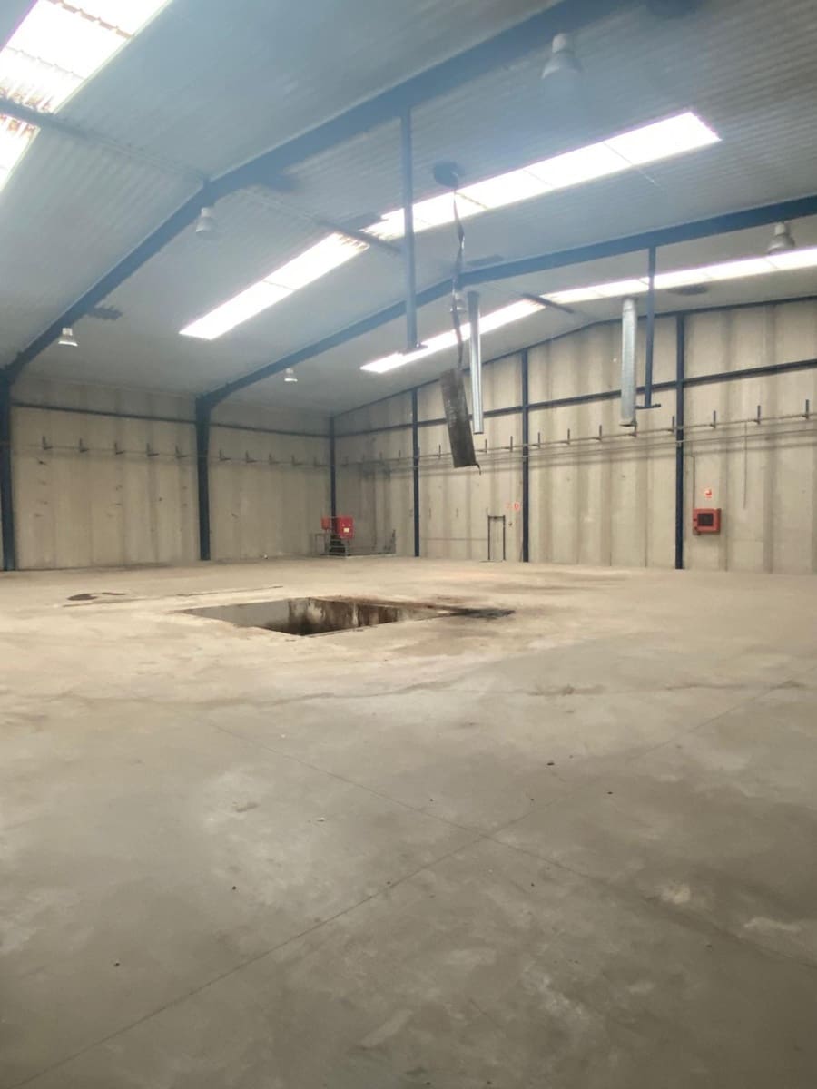 Virksomhed til salg i Torremolinos - € 1.200.000 (Ref: 7873368)