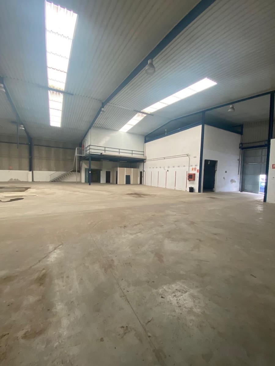 Virksomhed til salg i Torremolinos - € 1.200.000 (Ref: 7873368)