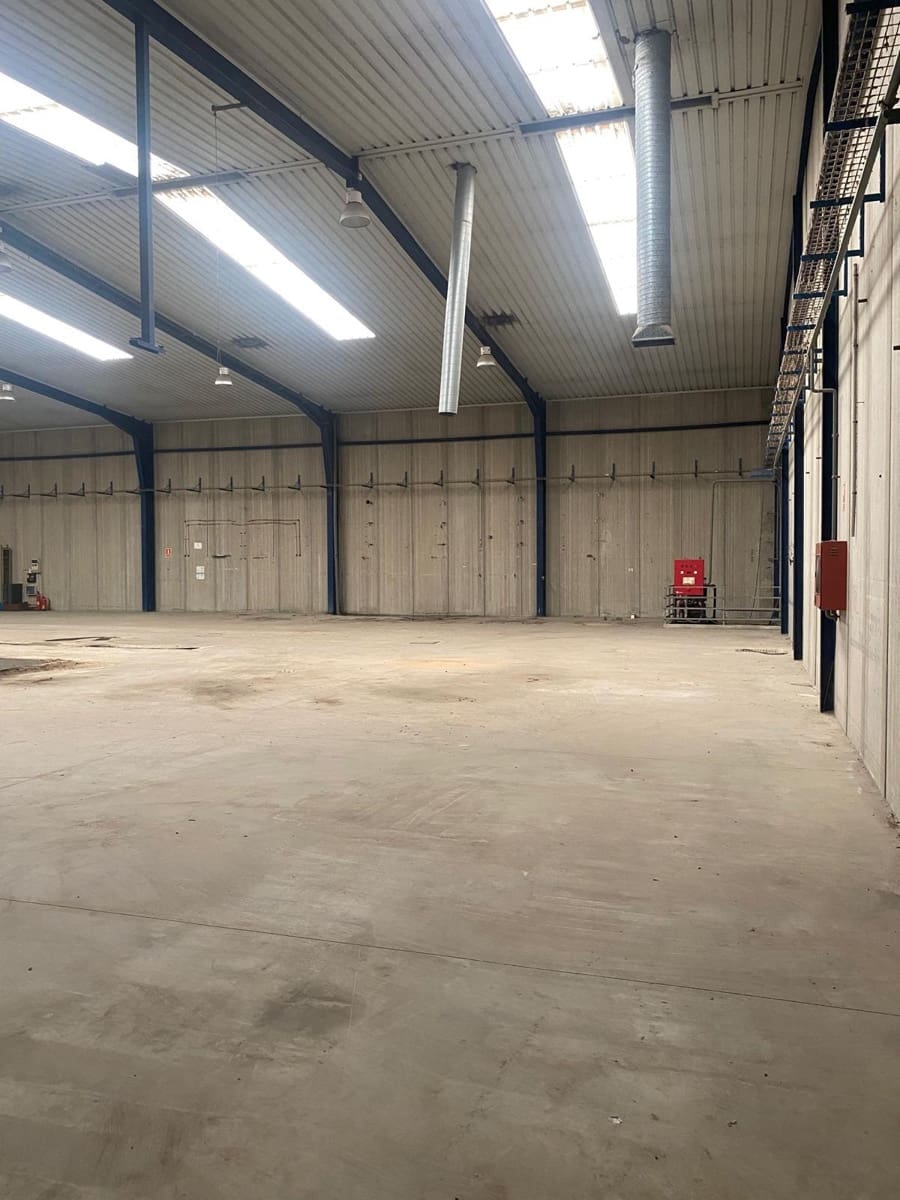 Virksomhed til salg i Torremolinos - € 1.200.000 (Ref: 7873368)