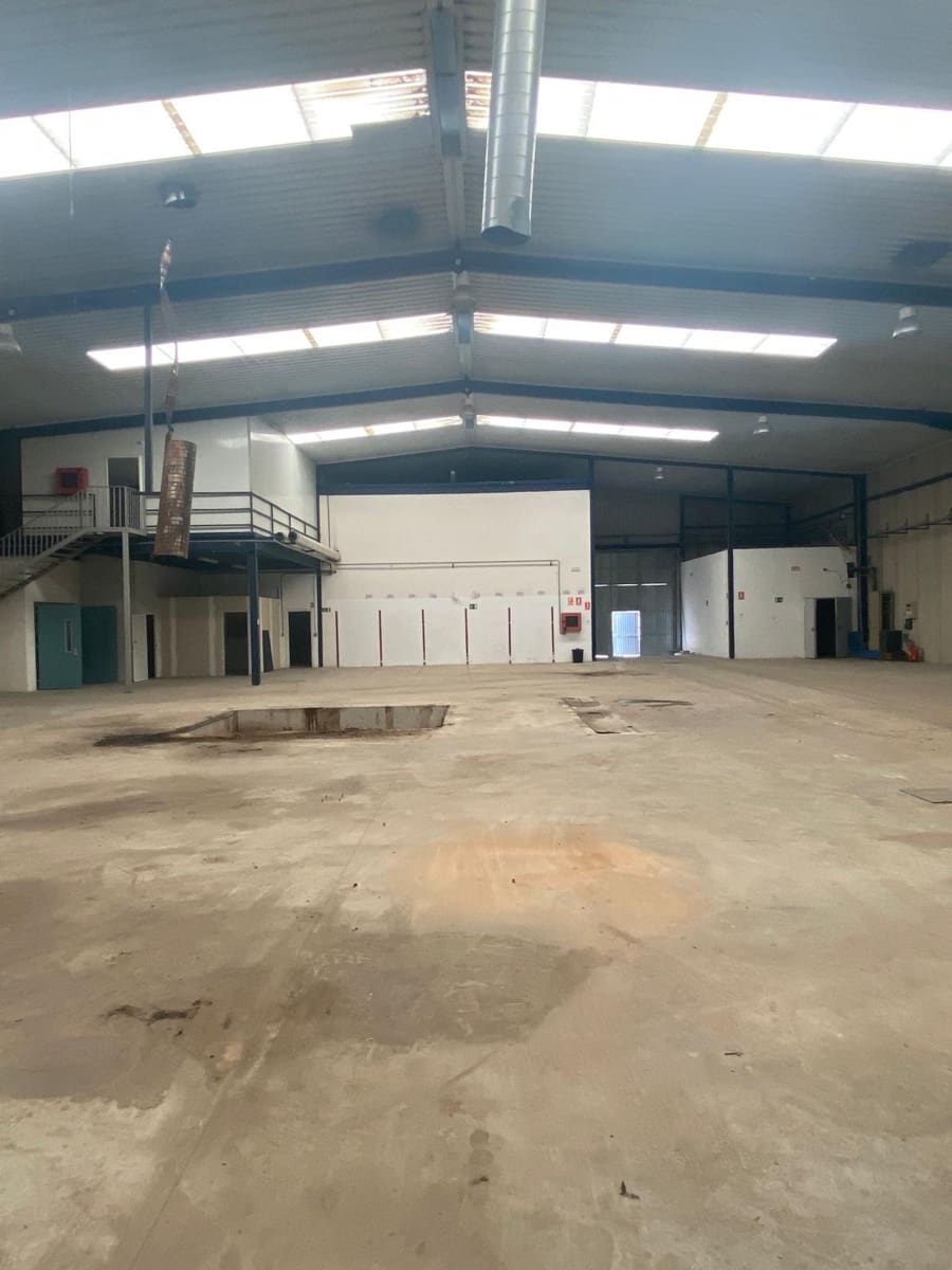 Virksomhed til salg i Torremolinos - € 1.200.000 (Ref: 7873368)