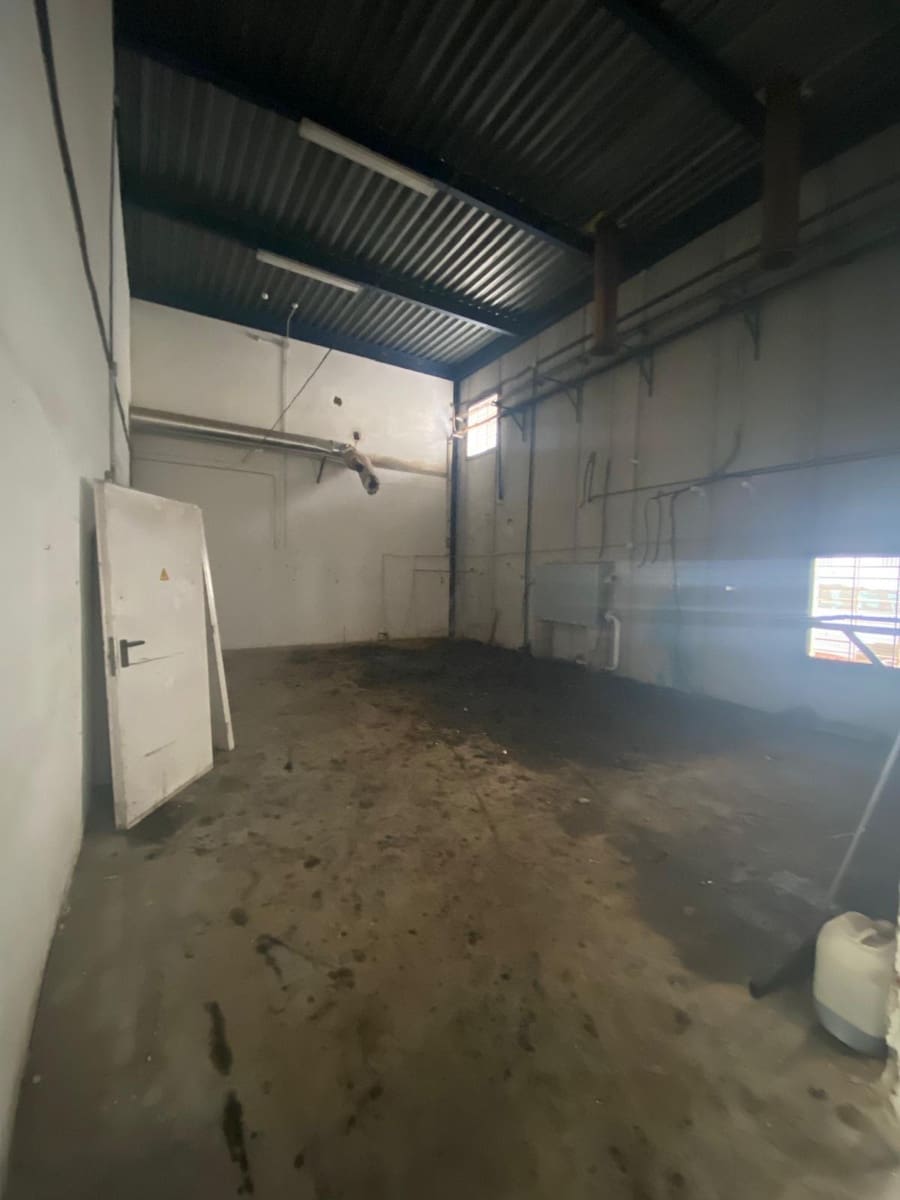 Virksomhed til salg i Torremolinos - € 1.200.000 (Ref: 7873368)