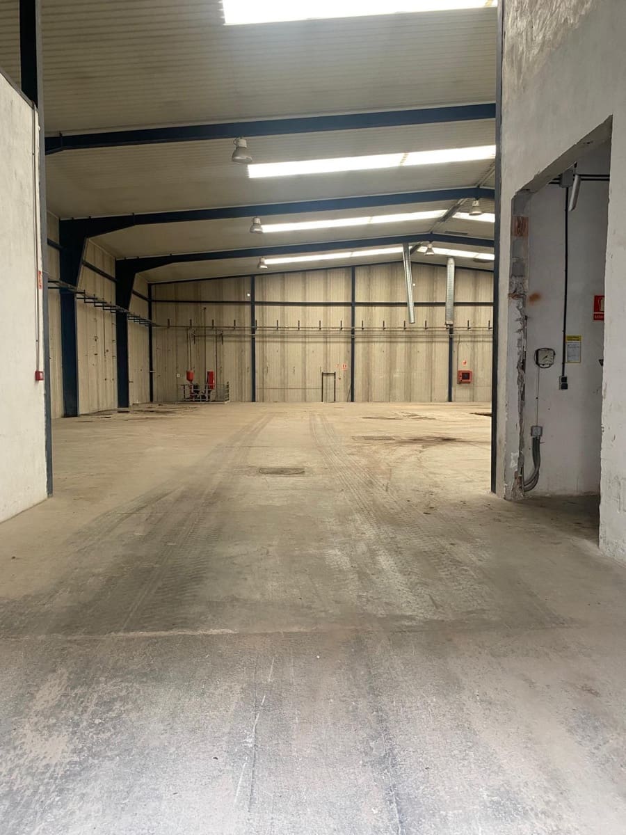 Virksomhed til salg i Torremolinos - € 1.200.000 (Ref: 7873368)