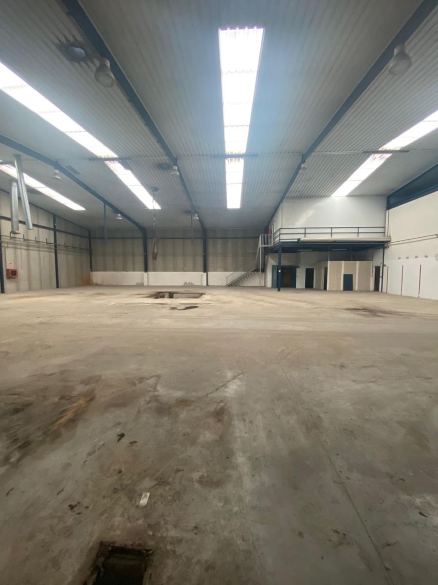 Virksomhed til salg i Torremolinos - € 1.200.000 (Ref: 7873368)