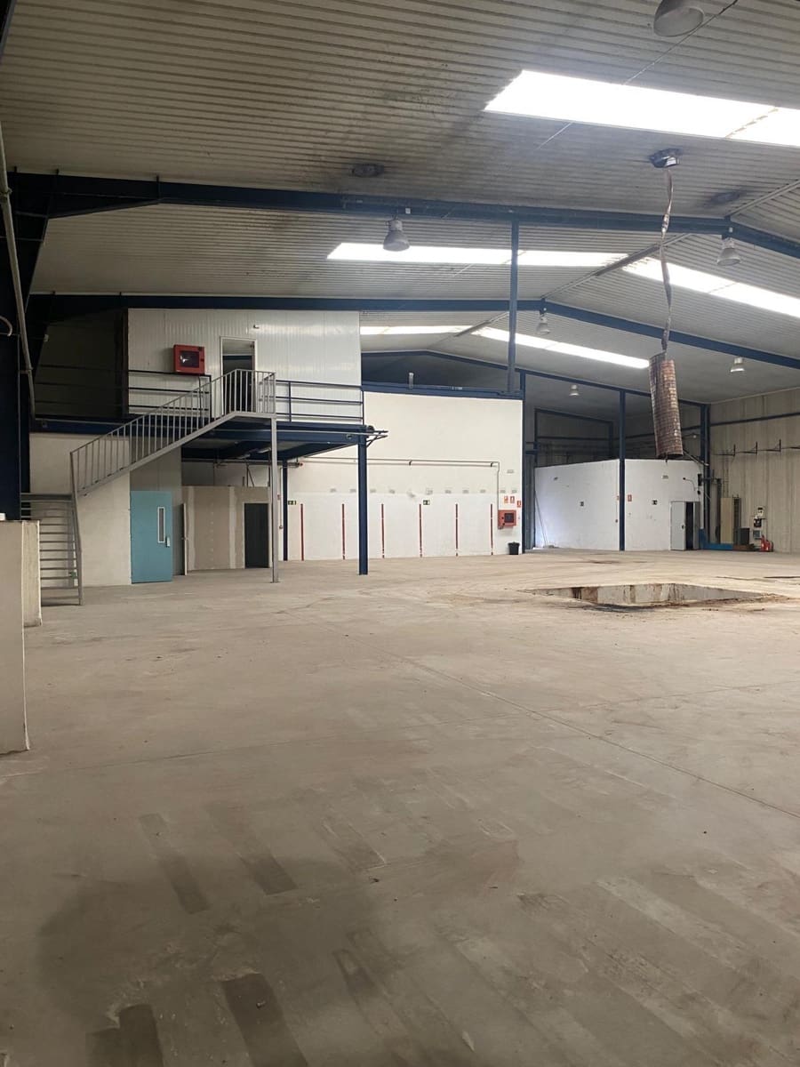 Virksomhed til salg i Torremolinos - € 1.200.000 (Ref: 7873368)